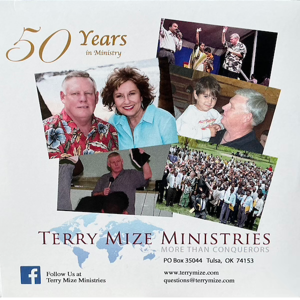 Are We Teaching the Taught or Winning the Lost? DVD