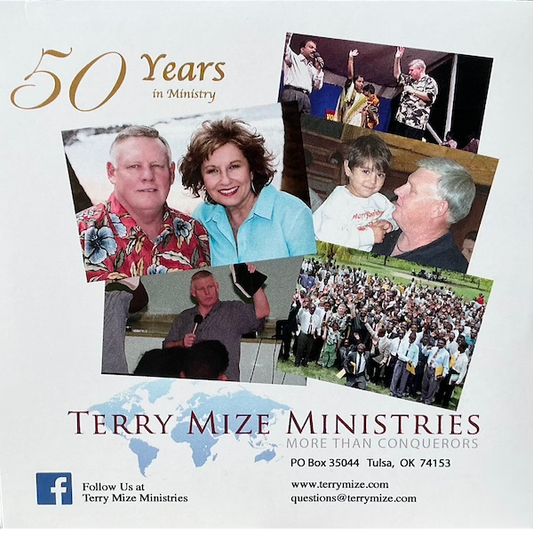 Are We Teaching the Taught or Winning the Lost? DVD