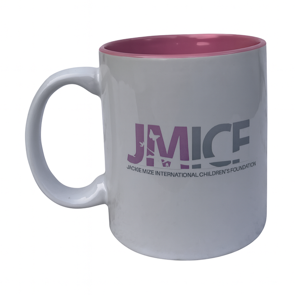 Mug (JMICF)