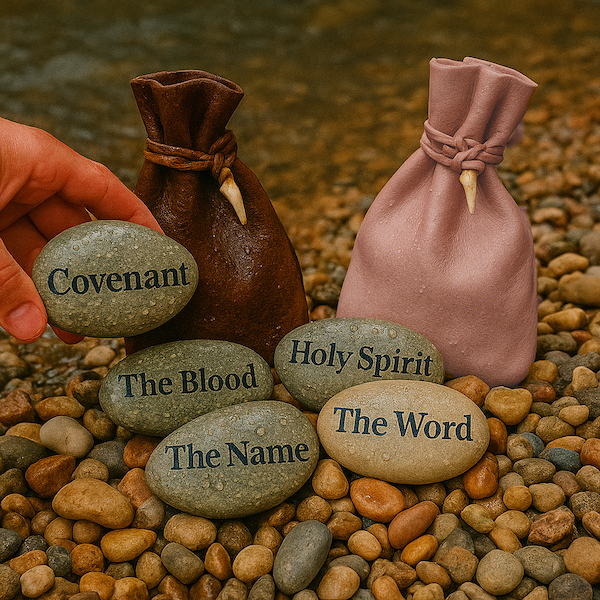 How To Win - CD Single + Five Smooth Stones Combo