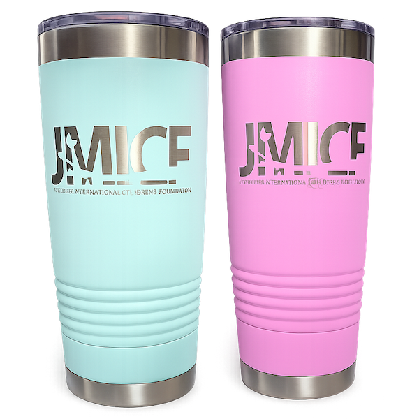 Tumbler Lazer (JMICF)