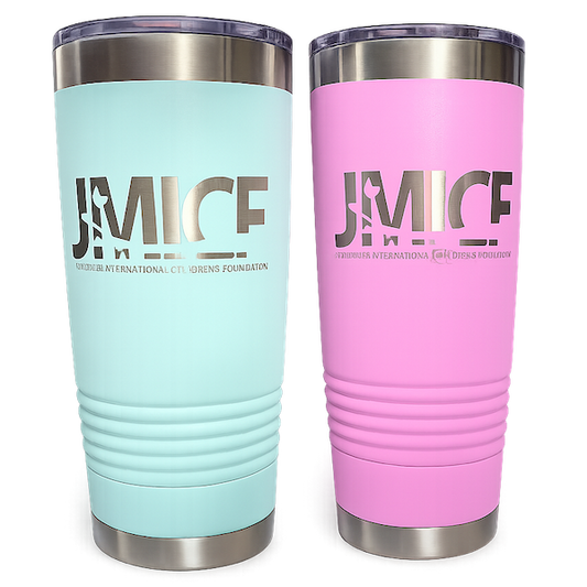 Tumbler Lazer (JMICF)