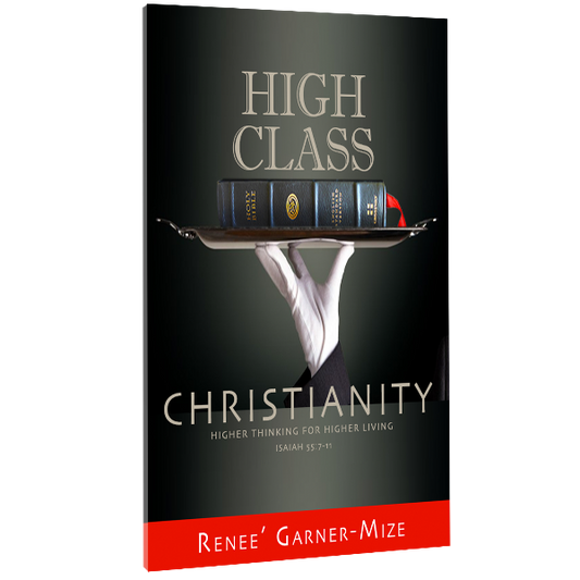 High Class Christianity Book
